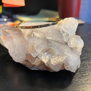 Mantra Band YOU ARE ENOUGH